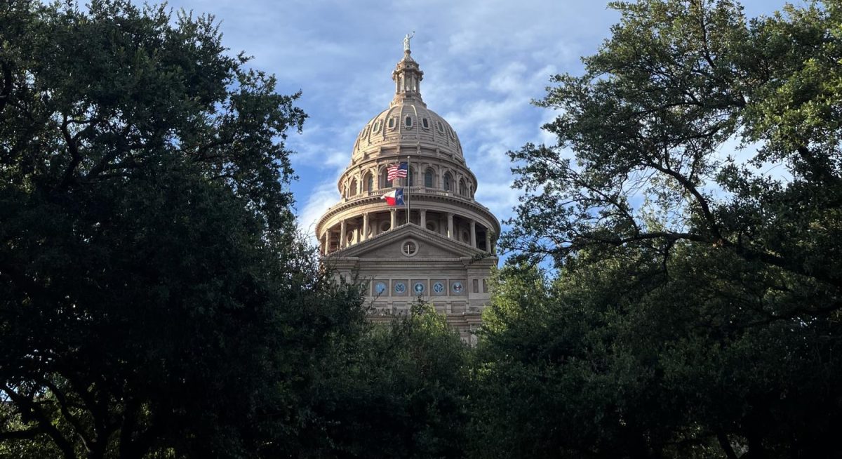 Texas Legislation Passes Laws Regarding Education
