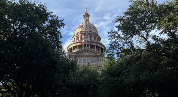 Texas Legislation Passes Laws Regarding Education