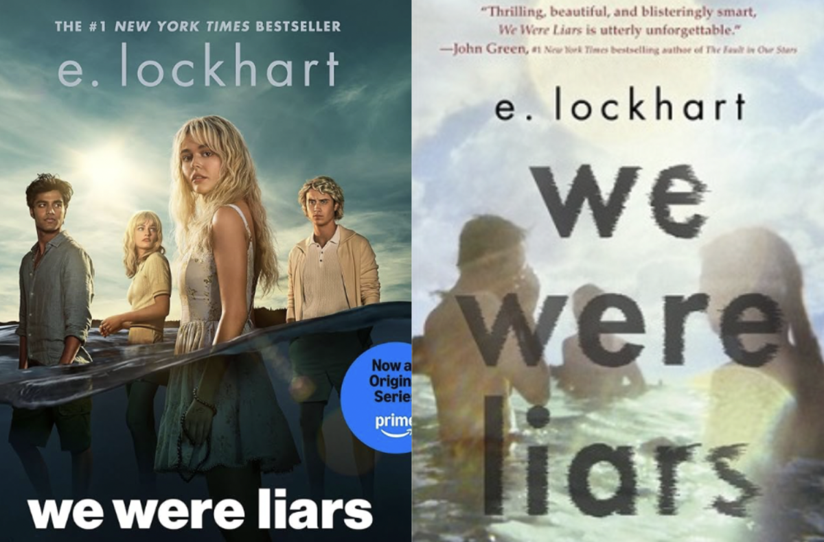 ‘We Wanted for Nothing’: 'We Were Liars' Television Show, Book Thrown into Light