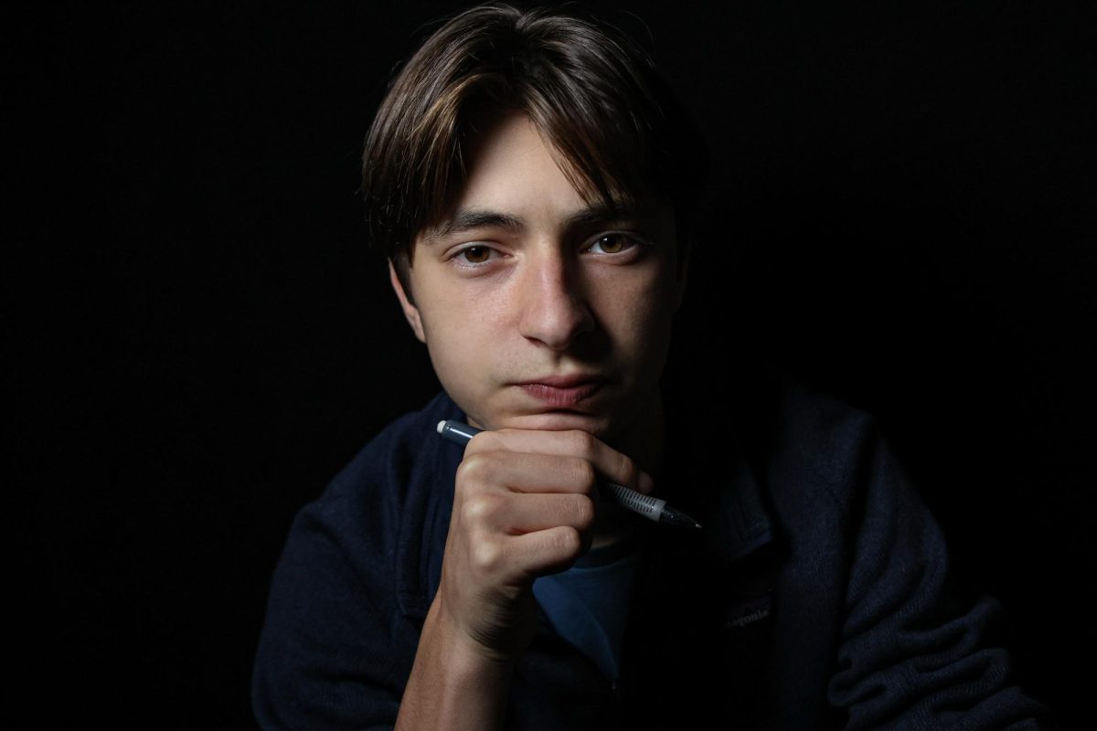 Sacha Peeters