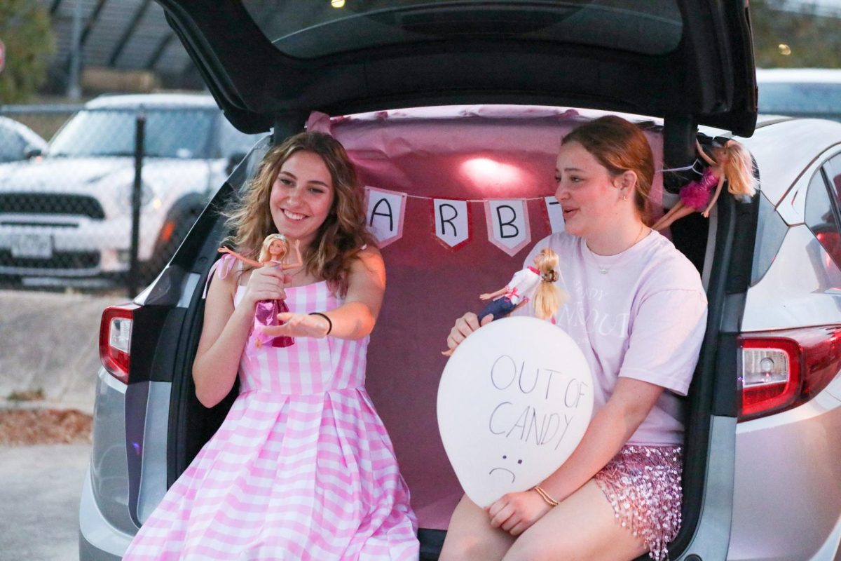 Trunk or Treat 2024