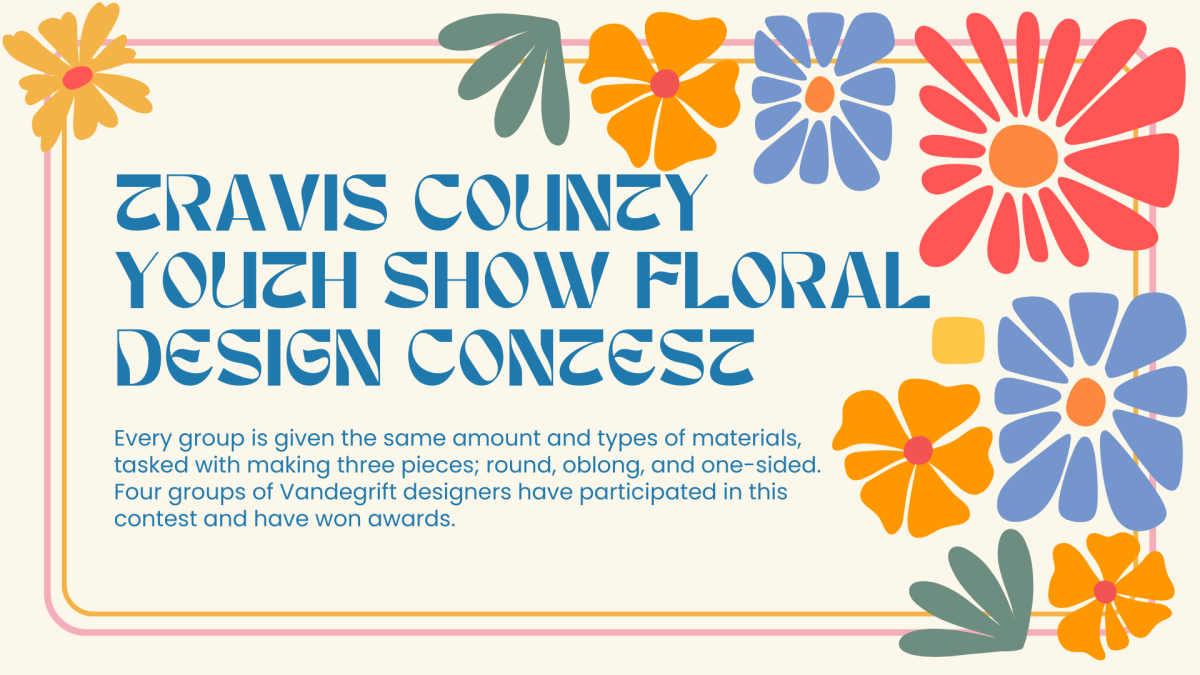 Petals, Prizes: Floral Design Wins Local Competitions