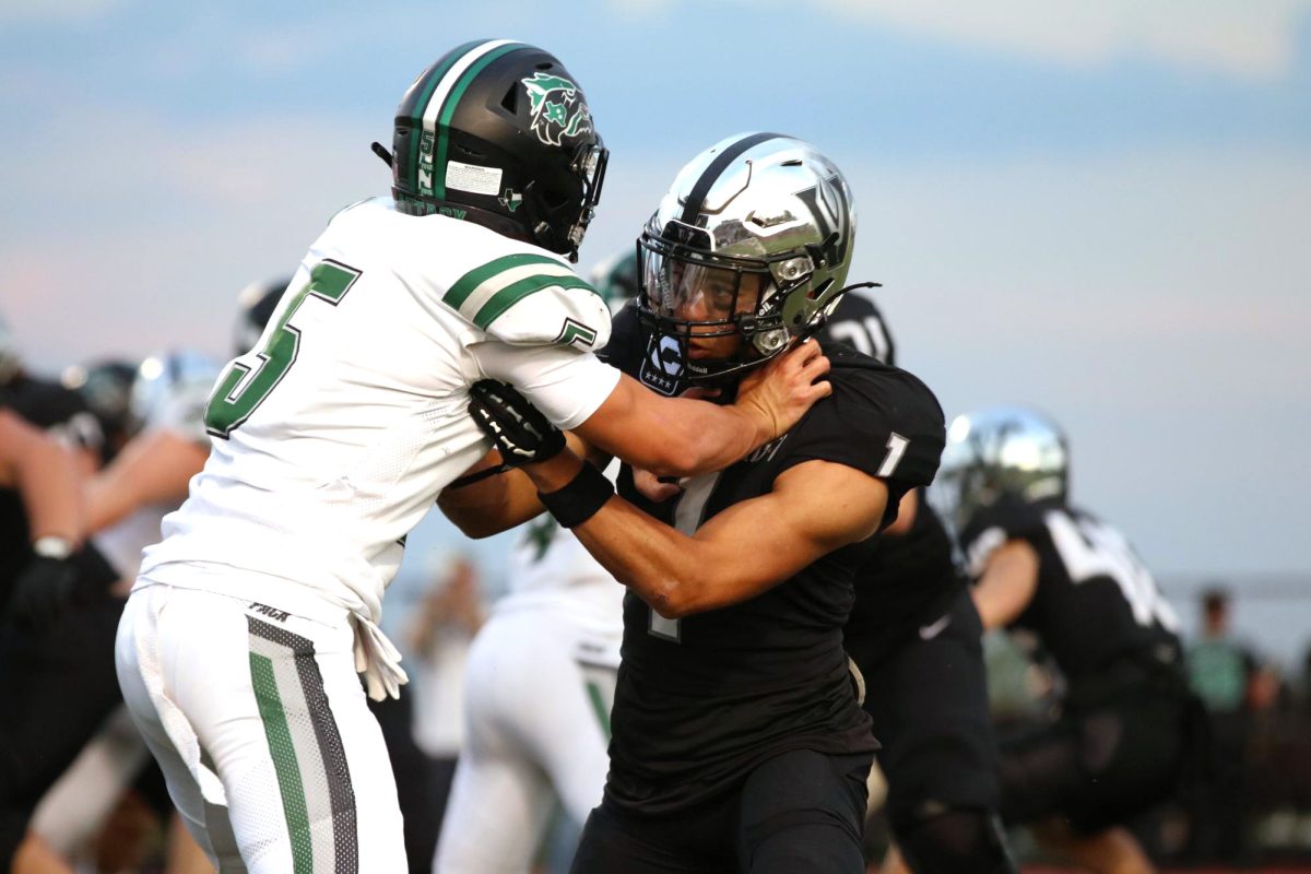 New Athletic Realignment Brings Major Pro, Con