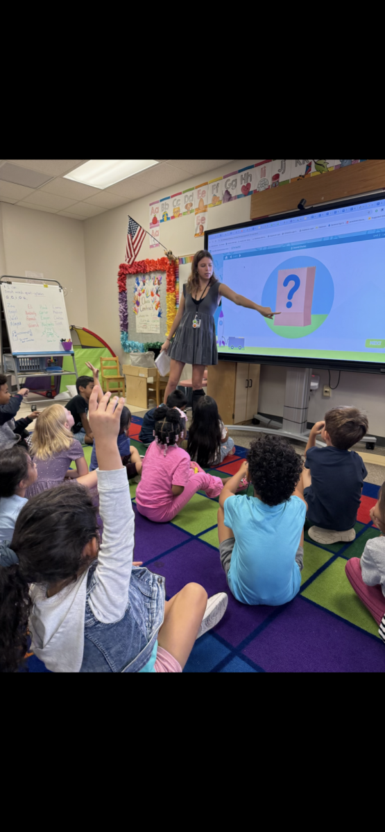 Ready, Set, Teach: Step Into the Classroom Before Graduation