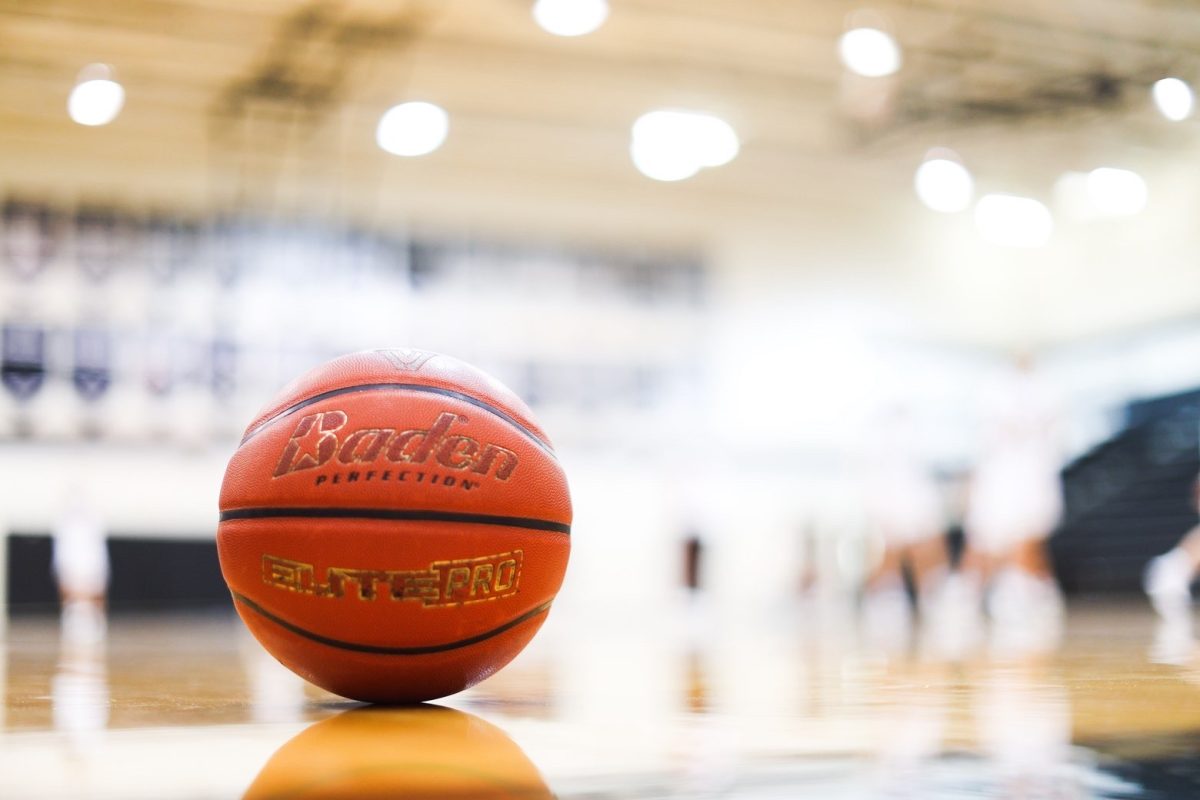 The Art of March: March Madness Captivates Teenagers for Two Weeks