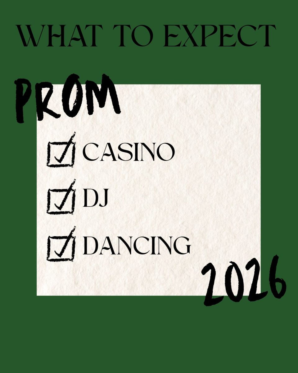 Prom Preview: Get Ready to Party